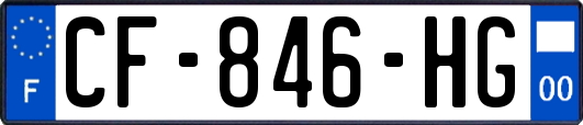 CF-846-HG