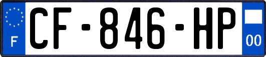 CF-846-HP