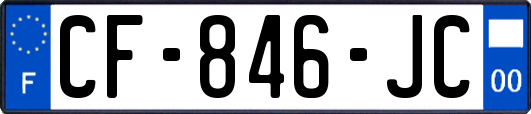 CF-846-JC