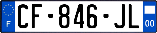 CF-846-JL