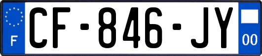 CF-846-JY