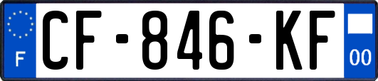 CF-846-KF