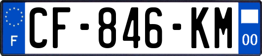 CF-846-KM