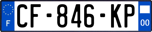 CF-846-KP