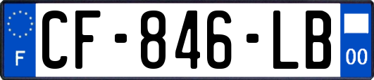 CF-846-LB