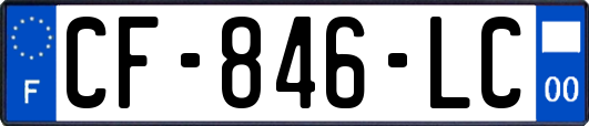 CF-846-LC