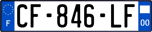 CF-846-LF
