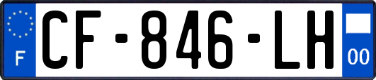 CF-846-LH