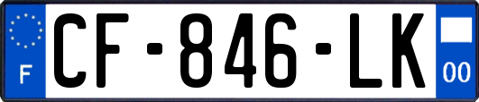 CF-846-LK