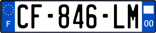 CF-846-LM