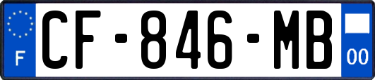 CF-846-MB