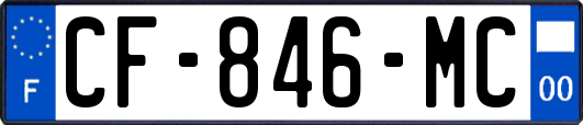 CF-846-MC