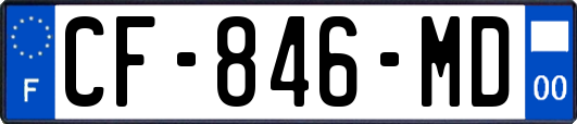 CF-846-MD
