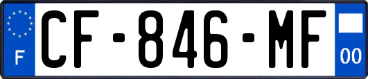 CF-846-MF