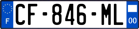 CF-846-ML