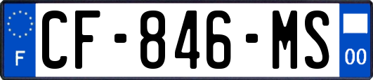 CF-846-MS