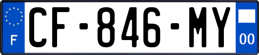 CF-846-MY