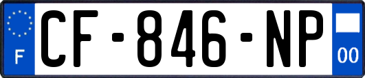 CF-846-NP