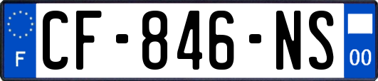 CF-846-NS