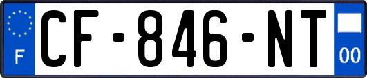 CF-846-NT