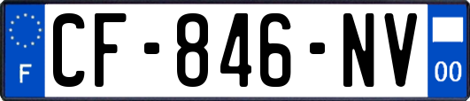 CF-846-NV