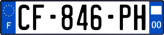 CF-846-PH