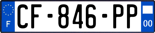 CF-846-PP