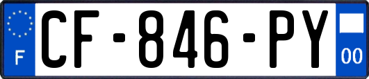 CF-846-PY
