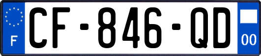 CF-846-QD
