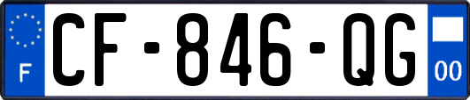 CF-846-QG
