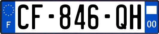 CF-846-QH