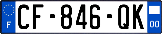 CF-846-QK