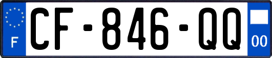 CF-846-QQ