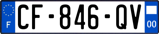 CF-846-QV