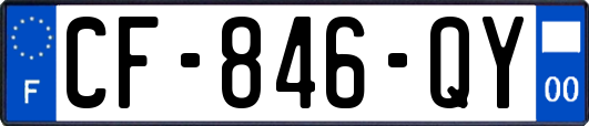 CF-846-QY