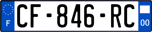 CF-846-RC