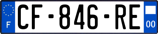CF-846-RE