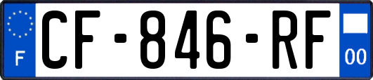 CF-846-RF