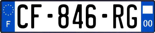 CF-846-RG