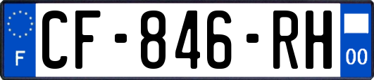 CF-846-RH