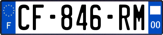 CF-846-RM