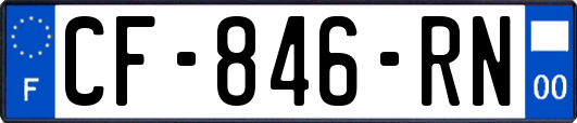 CF-846-RN