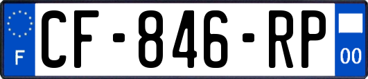 CF-846-RP