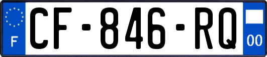 CF-846-RQ
