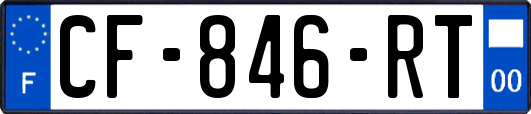 CF-846-RT