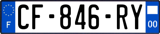 CF-846-RY