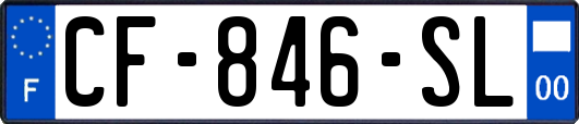 CF-846-SL