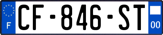 CF-846-ST