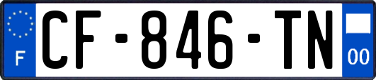 CF-846-TN