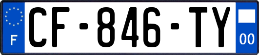 CF-846-TY